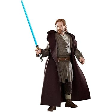 【激レア・美品】初期ジャンボアクションフィギュア｜オビワン＜新品未開封＞ 激レア・美品】初期ジャンボアクションフィギュア｜オビワン