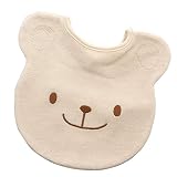 PRISTINE BABY オーガニックコットン くまスタイ