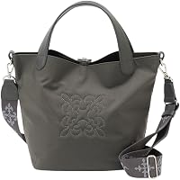 Amazon.co.jp: [ラシット] コーデュラナイロン3WAYトートバッグ