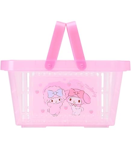 マイメロディ　ケーブルクリップ　ケース マイメロディ ケーブルクリップ ケース