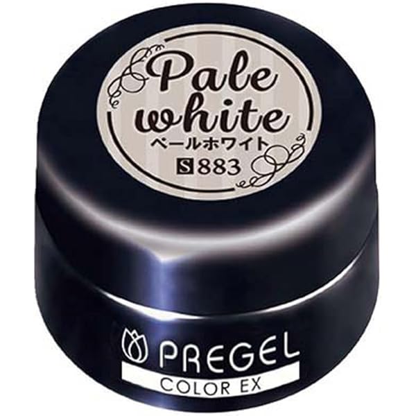 プリジェル100個30000円 楽天市場】 PREGEL プリジェル カラーEX ジェルネイル カラー