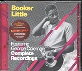 Featuring George Coleman: Complete Recordings