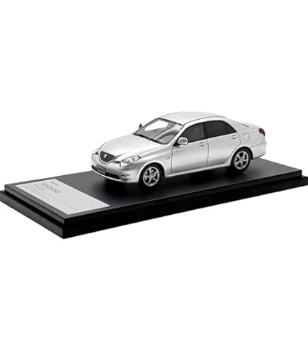 Amazon | インターアライド Hi Story 1/43 トヨタ ヴェロッサ VR25