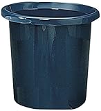 アイリスオーヤマ 鉢 ティルト ケンガイ鉢 9号 ブルー