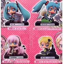 初音ミク ヴィネッティアムキュートvol.1～2［8点セット］ 519Pkfw8SZL._AC_UL210_SR210,