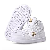 ディーシーシューズ DC SHOES Ts REBOUND HIGH SE UL SN DT171008 BG3/WBD/WWL (15.0, WWL)