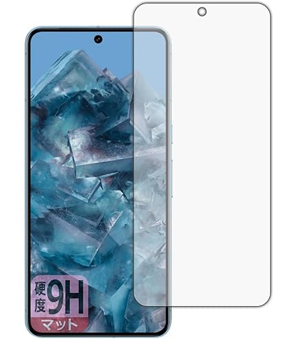 Amazon | PDA工房 Google Pixel 8 Pro 対応 ブルーライトカット[反射