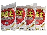 池内商店　鉢底石５L　４袋セット（計２０L） 九州産