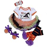 ANDI ROSE DRESS ベビー・ガールズ US サイズ: Size S(0-3Months) カラー: ブラック