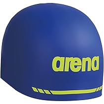 Amazon | 【FINA承認】 arena(アリーナ) スイミングキャップ 競泳用