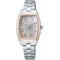 【リクエスト対応中】セイコー ルキア グロウ　限定ノベルティ付き　ＳＳＱＷ072 SSQW072 – セイコー ルキア – セイコーオンラインストア | 時計