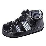 Mjun® ユニセックス・ベビー カラー: ブラック