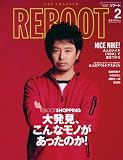 Reboot (vol.11(2009 February)) (Sony Magazines Deluxe)
