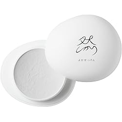 Amazon | チューブタイプ つかってみんしゃい よか石けん 然 長寿の里