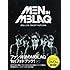 MBLAQ「MEN IN MBLAQ」