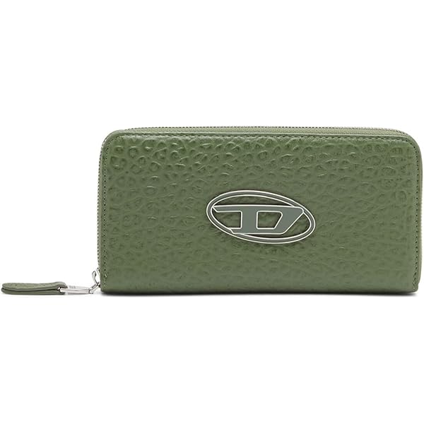 Amazon | [Diesel] (ディーゼル) メンズ ロングウォレット 1DR