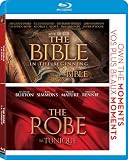 Bible+robe Bd Df-cb Sm [Blu-ray]