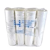 大塚刷毛 調色用ストレーナーカップ 1.0L 100枚