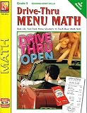 * DRIVE THRUメニュー数学Beginning