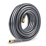 Gilmour Flexogen Super Duty Gray 5/8 Inch x 25 Feet [並行輸入品]