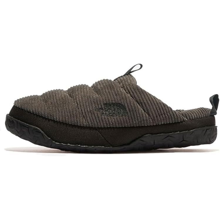Amazon | [ザノースフェイス] メンズ Nuptse Mule Corduroy ヌプシ