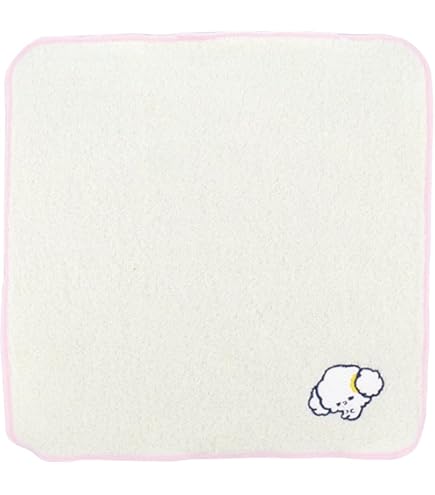 Amazon.co.jp: サンリオ(SANRIO) こぎみゅん プチタオル(手作り