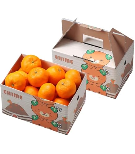 Amazon.co.jp: みかん 完熟春みかん カラマンダリン 風のいたずら 訳