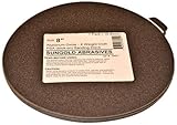 Sungold Abrasives 338040 50 Grit 8-Inch X-Weight Cloth Premium Industrial Aluminum Oxide PSA Stick-O
