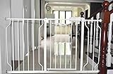突っ張り棒 ベビー & ペット ゲート 拡張( 本体)