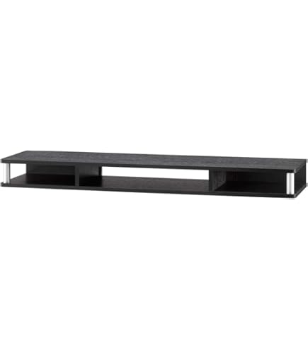 Amazon｜朝日木材加工(Asahiwood) テレビ台 ちょい足しラックプラス 42