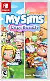 Mysims Cozy Bundle (輸入版:北米) – Switch