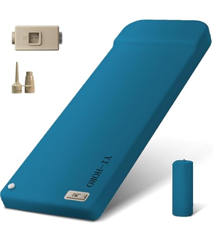 Amazon.co.jp: 電動ポンプのみ エアーマット用【ワンタッチ！電動排気+