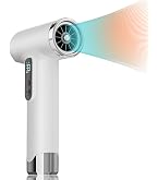Amazon | P30 コードレスドライヤー 充電式ドライヤー 大風量 恒温