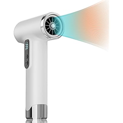 Amazon | P30 コードレスドライヤー ワイヤレスドライヤー 充電式 大