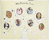 Hugs & More Family Tree Photo Frame (Gold) by Hugs & More