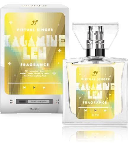 Amazon.co.jp: primaniacs Hatsune Miku Series Fragrance (New