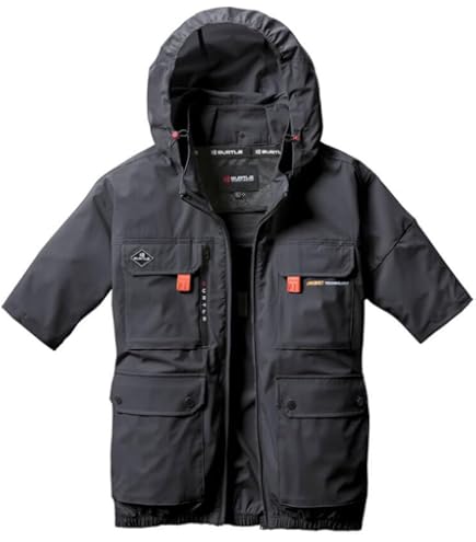 Amazon.co.jp: バートル バッテリー ケーブル 空調 BURTLE エア