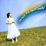 ロンド・リーフレット 主題歌 「no rain，no rainbow」 中原涼