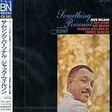 サムシング・パーソナル
