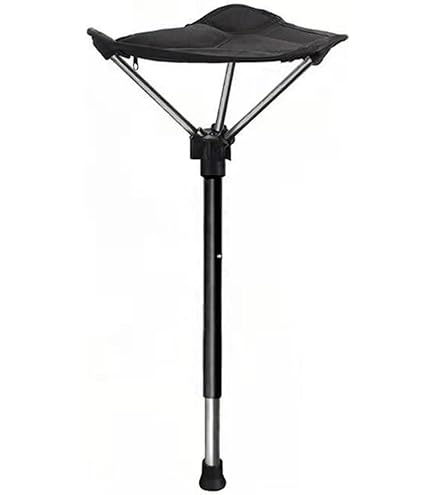 Amazon.co.jp: Sitpack 2.0 コンパクト 軽量 折りたたみ椅子 | 調節