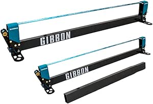 Amazon Co Jp ギボン Gibbon スラックラック フィットネスエディション スラックライン付 ブルー 体幹トレーニング 並行輸入品 スポーツ アウトドア