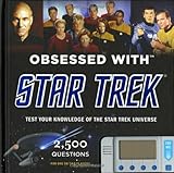 Obsessed With Star Trek (Obsessed With...)