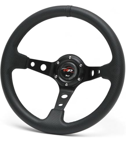 fortune D1 SPEC DEEP80 ディープコーンステアリング　34 fortune D1 SPEC DEEP80 ディープコーンステアリング 34 パーツ