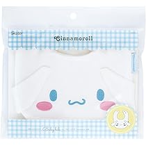 Amazon | 内藤デザイン研究所 サンリオベビー ガラガラ シナモロール