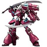 コトブキヤ フレームアームズ NSG-Z0/D マガツキ:RE 全高約170mm 1/100ス...