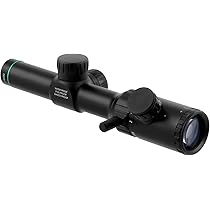 MIESSA 1-4×20 ショートスコープ 黒 Amazon.co.jp: FOCUHUNTER ライフルスコープ1-4x20 クロスヘア