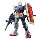 ガンダム Ver.O.Y.W.0079 アニメーションカラーバージョン (プラスクリア外装)