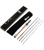 Amazon | Huerco フィッシングロッド MG600R-5S / スピニングモデル