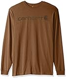 Carhartt SHIRT メンズ US サイズ: 3L カラー: ブラウン