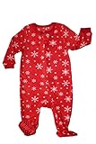Leveret SLEEPWEAR ユニセックス・ベビー US サイズ: 12-18 Months カラー: ホワイト